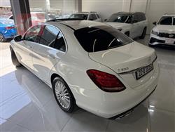 مێرسێدس بێنز C-Class